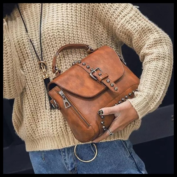 #NEW SOFIA Tote Crossbody A - Picture 3 of 8